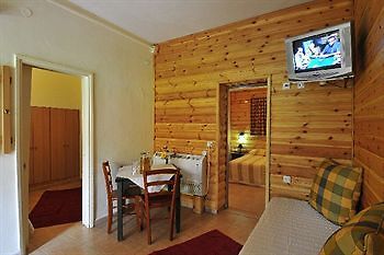 Gonen Holiday Village - Lodge Esterno foto