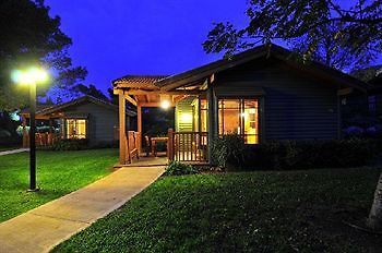Gonen Holiday Village - Lodge Esterno foto