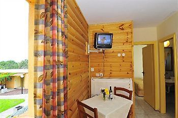 Gonen Holiday Village - Lodge Esterno foto