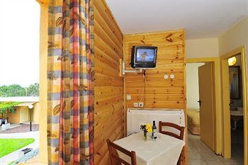 Gonen Holiday Village - Lodge Esterno foto
